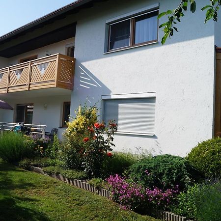 Ferienwohnung Hofbauer Hofkirchen Esterno foto