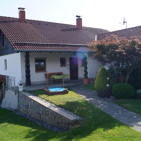 Ferienwohnung Hofbauer Hofkirchen Esterno foto