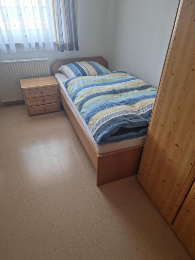 Ferienwohnung Hofbauer Hofkirchen Esterno foto
