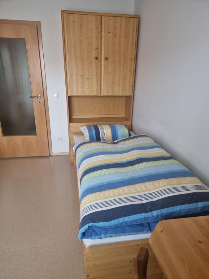 Ferienwohnung Hofbauer Hofkirchen Esterno foto