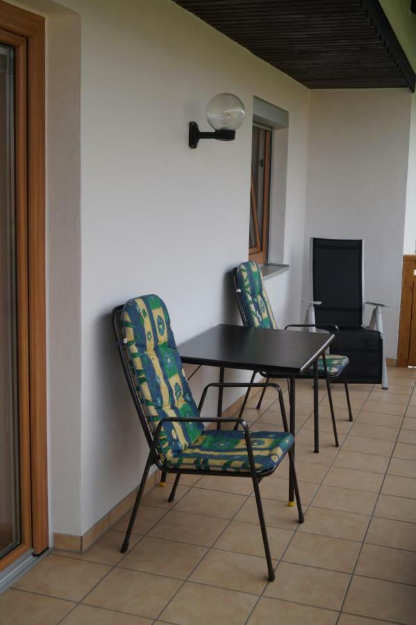 Ferienwohnung Hofbauer Hofkirchen Esterno foto