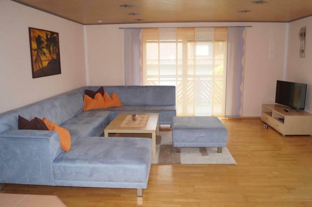 Ferienwohnung Hofbauer Hofkirchen Esterno foto