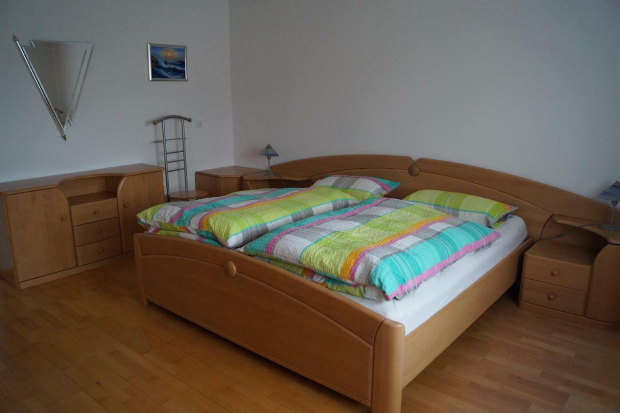 Ferienwohnung Hofbauer Hofkirchen Esterno foto
