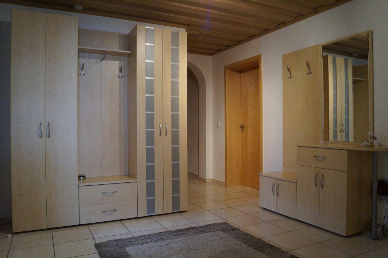 Ferienwohnung Hofbauer Hofkirchen Esterno foto