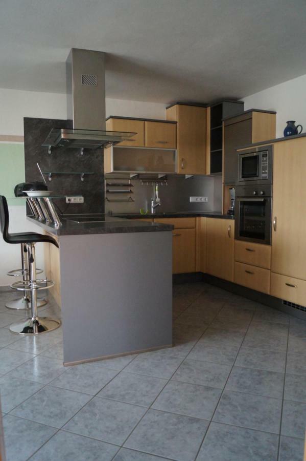 Ferienwohnung Hofbauer Hofkirchen Esterno foto