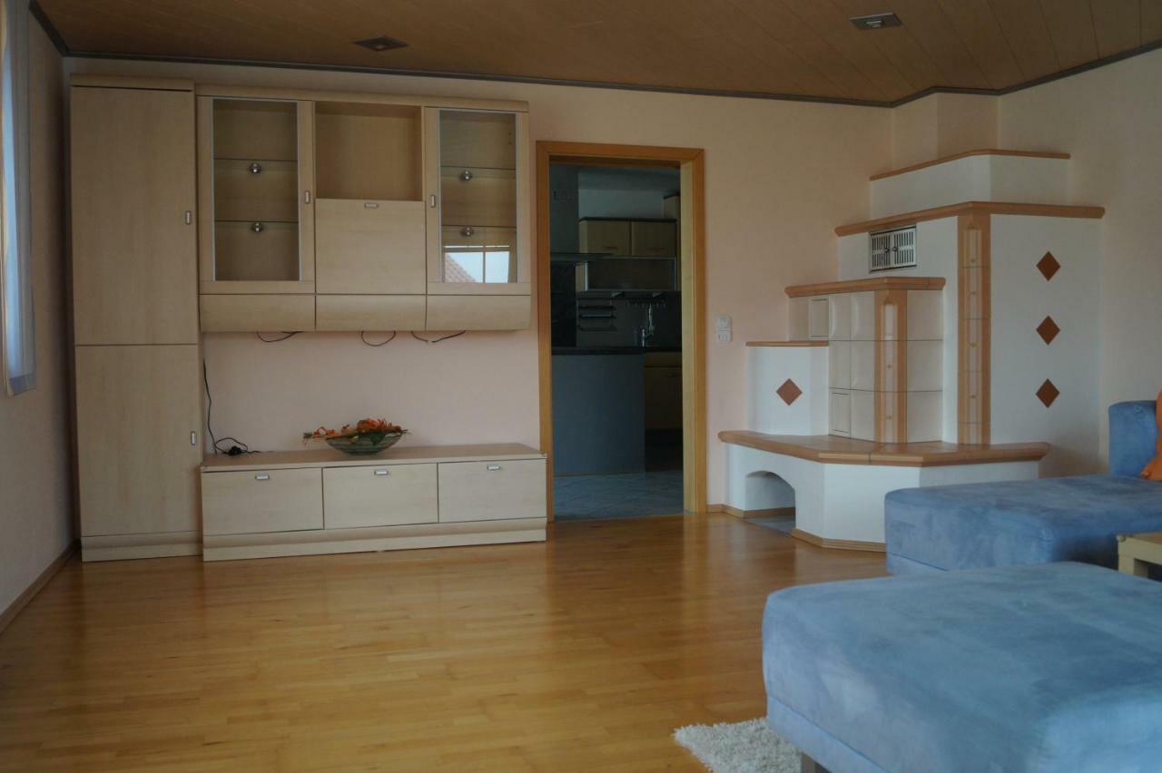 Ferienwohnung Hofbauer Hofkirchen Esterno foto