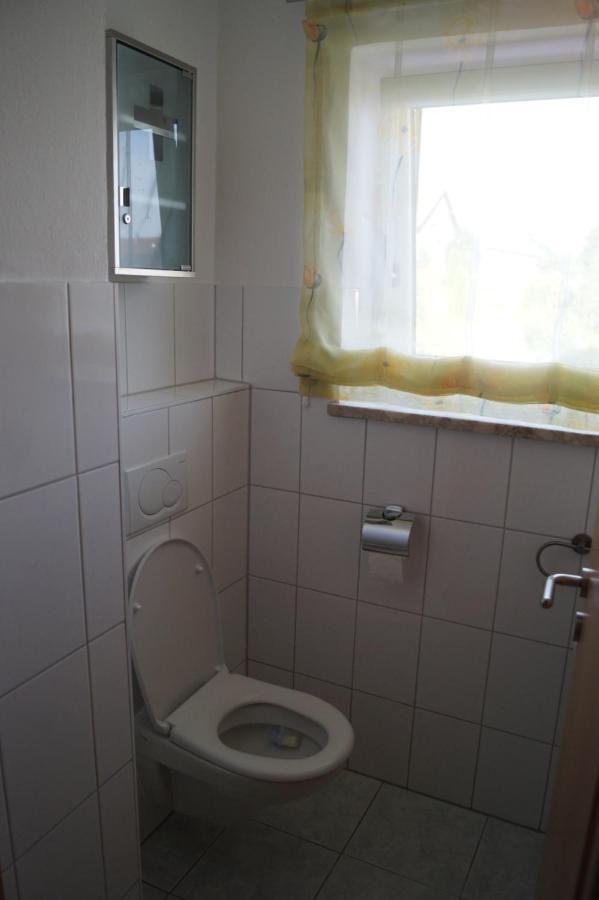 Ferienwohnung Hofbauer Hofkirchen Esterno foto