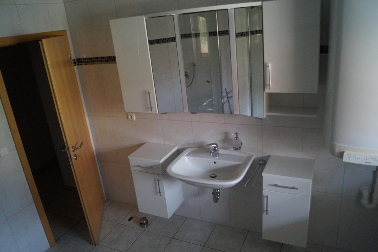 Ferienwohnung Hofbauer Hofkirchen Esterno foto