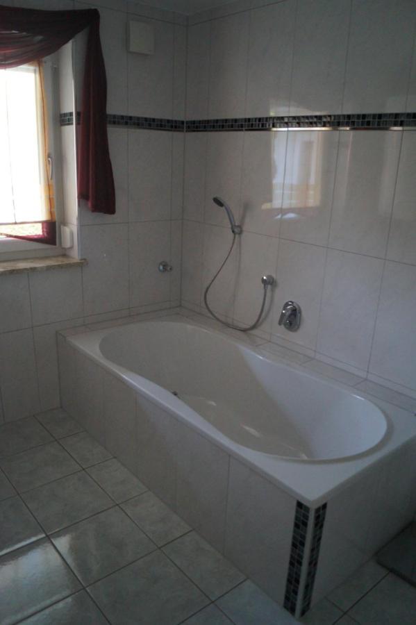 Ferienwohnung Hofbauer Hofkirchen Esterno foto